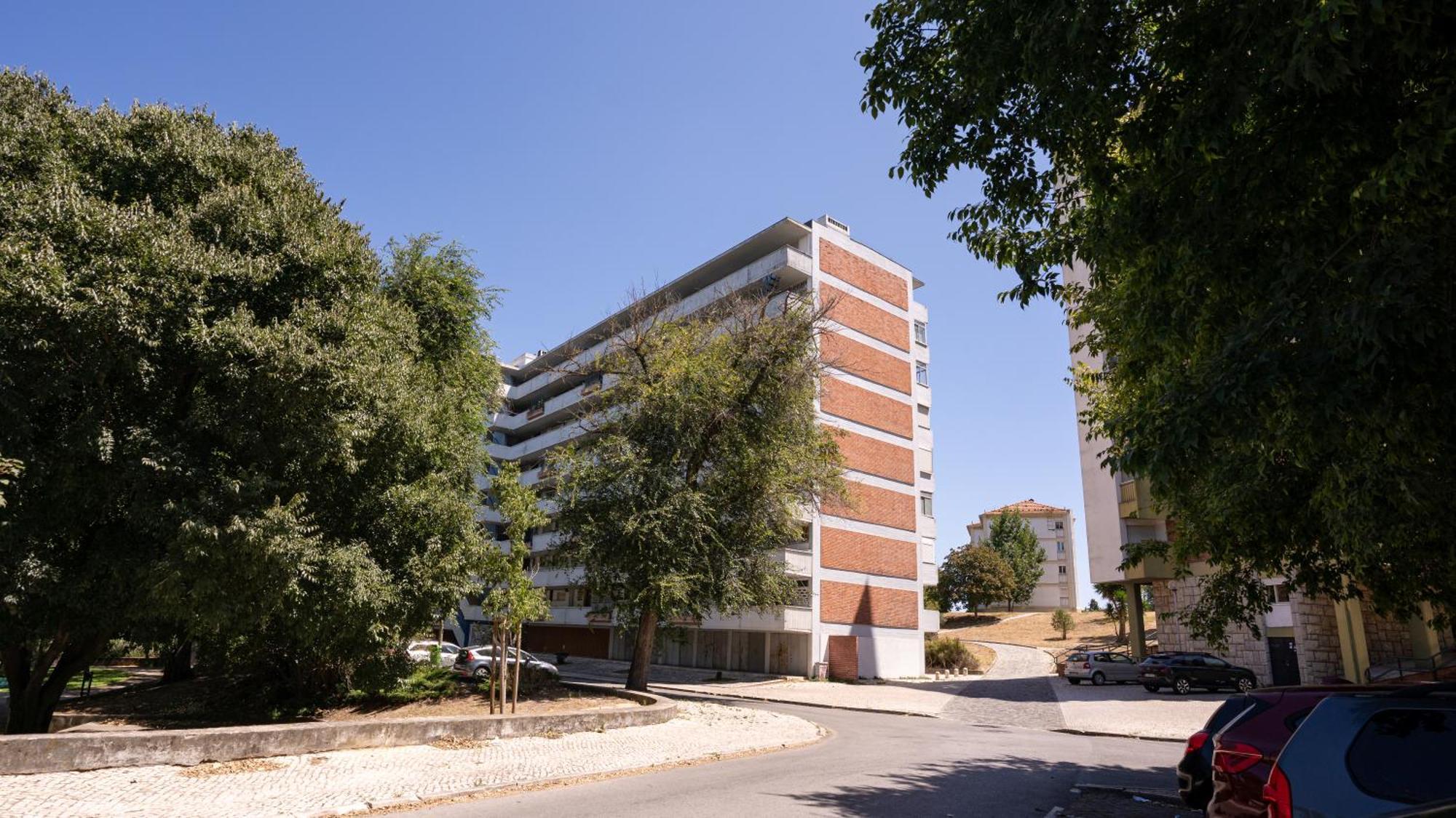 Airport Room Lisbon Exterior photo