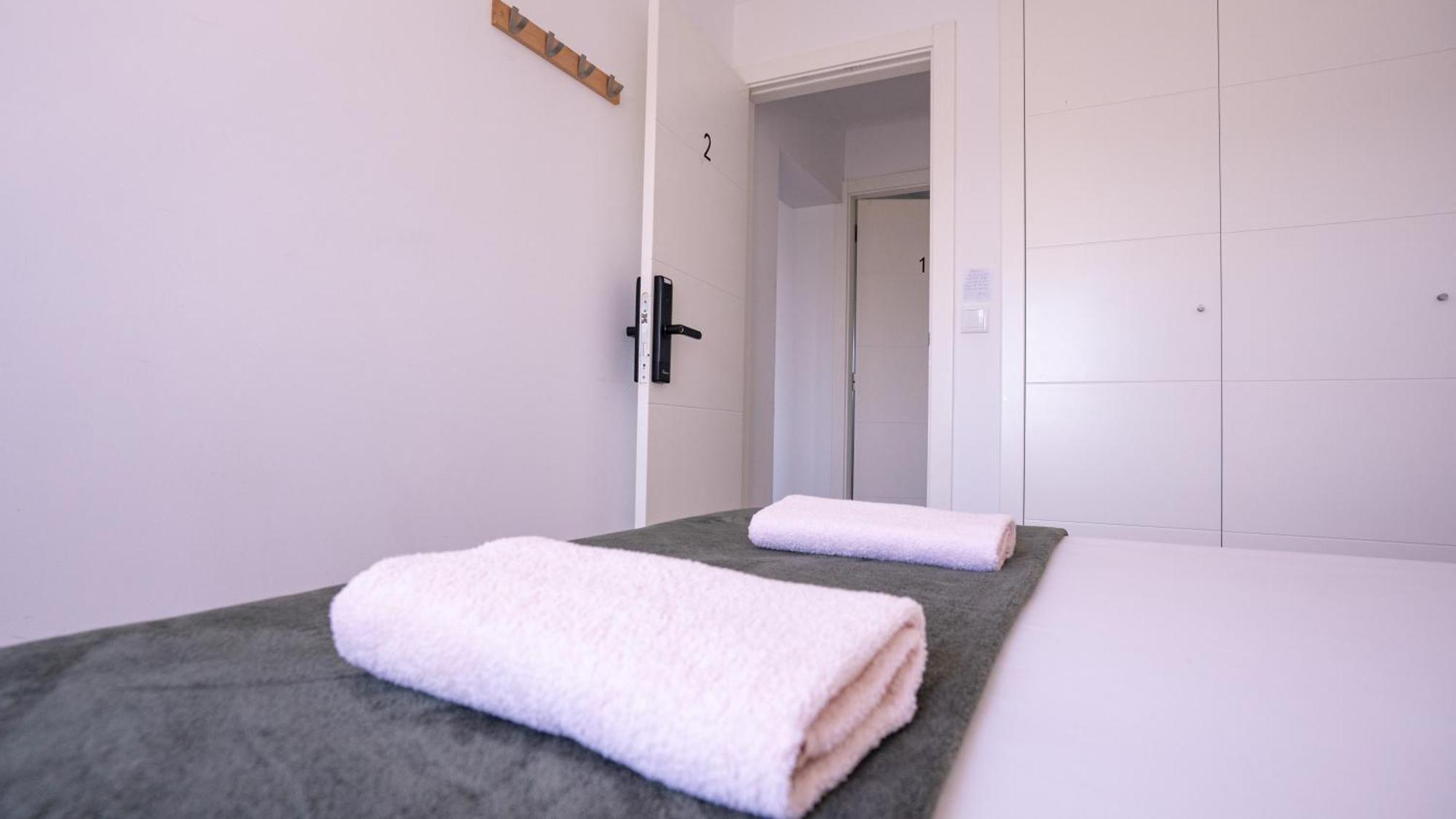 Airport Room Lisbon Exterior photo